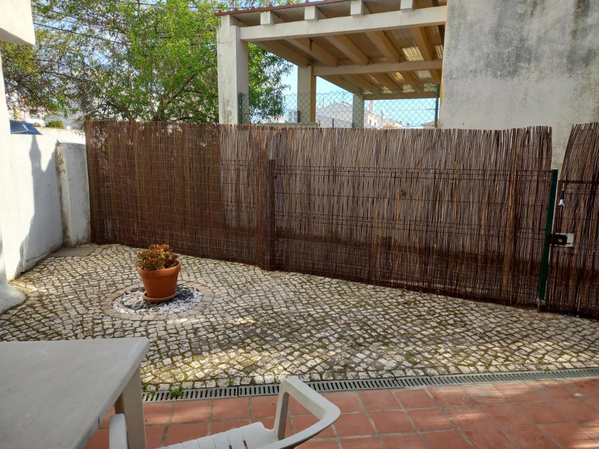 Villa Brito 拉哥斯 外观 照片