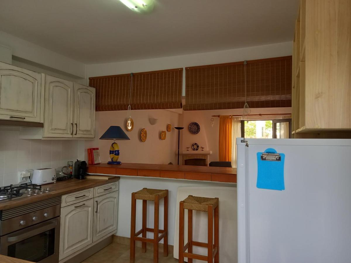 Villa Brito 拉哥斯 外观 照片
